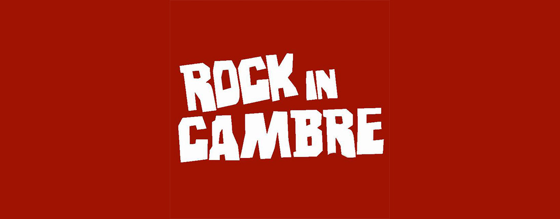 rock in cambre