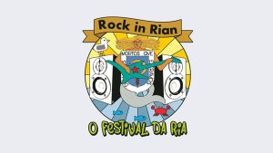 rock in rian