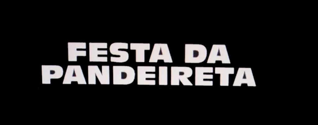 pandeireta
