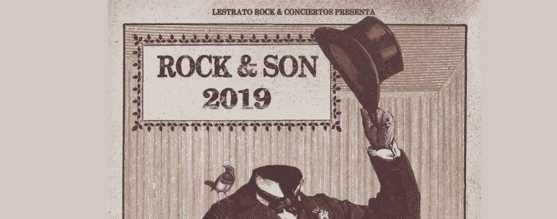 rock&son
