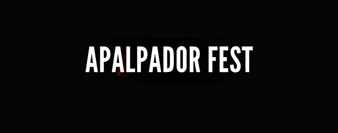 Apalpador Fest