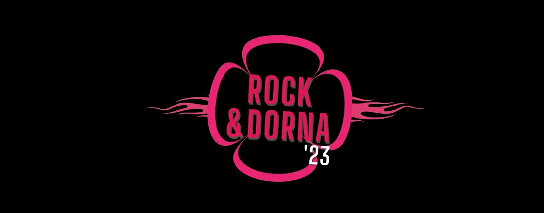 Rock and dorna