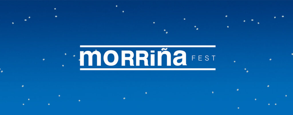 Morriña Fest