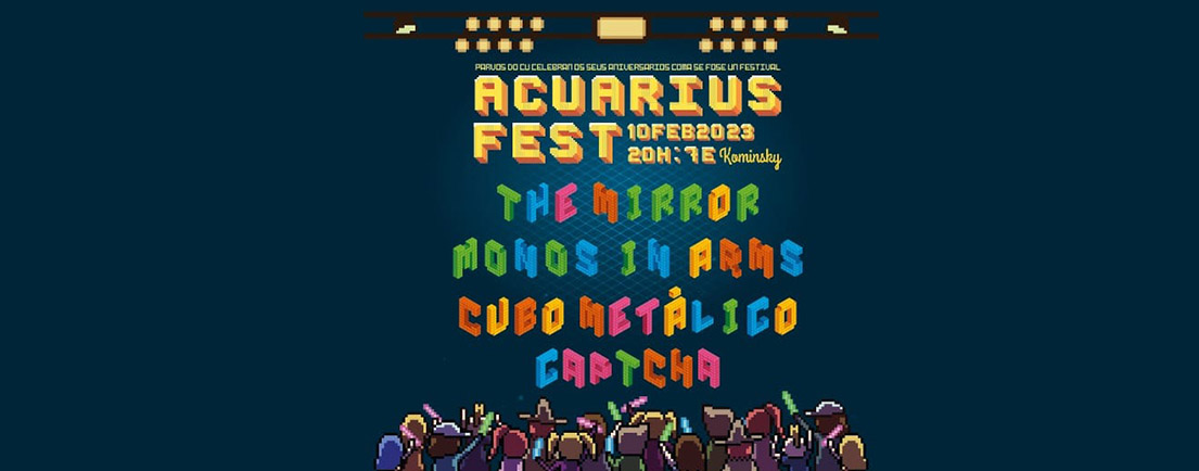 Acuarius Fest