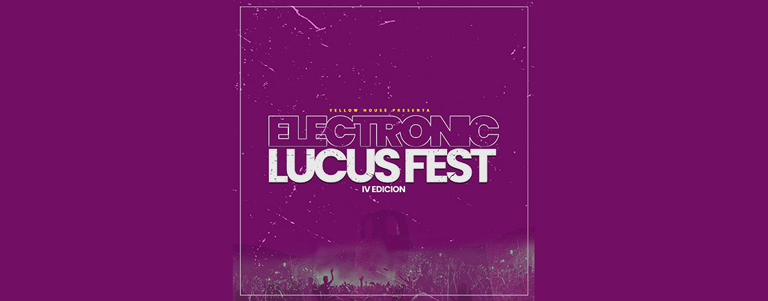 Electronic Lucus Fest