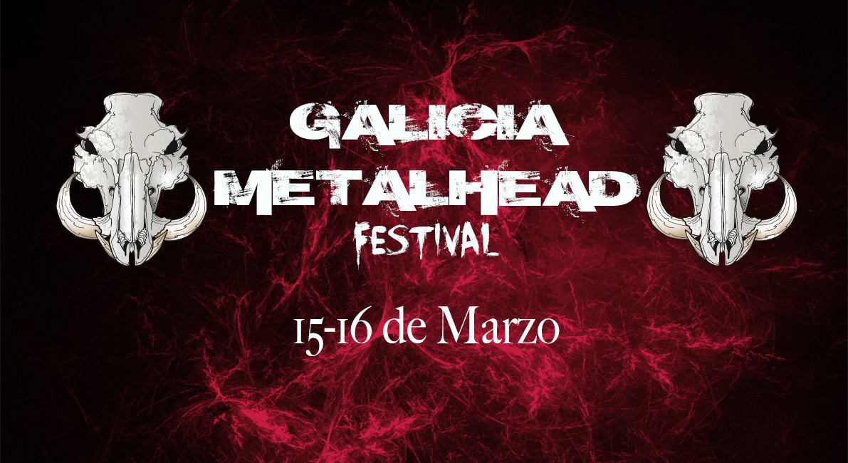 galicia metalhead