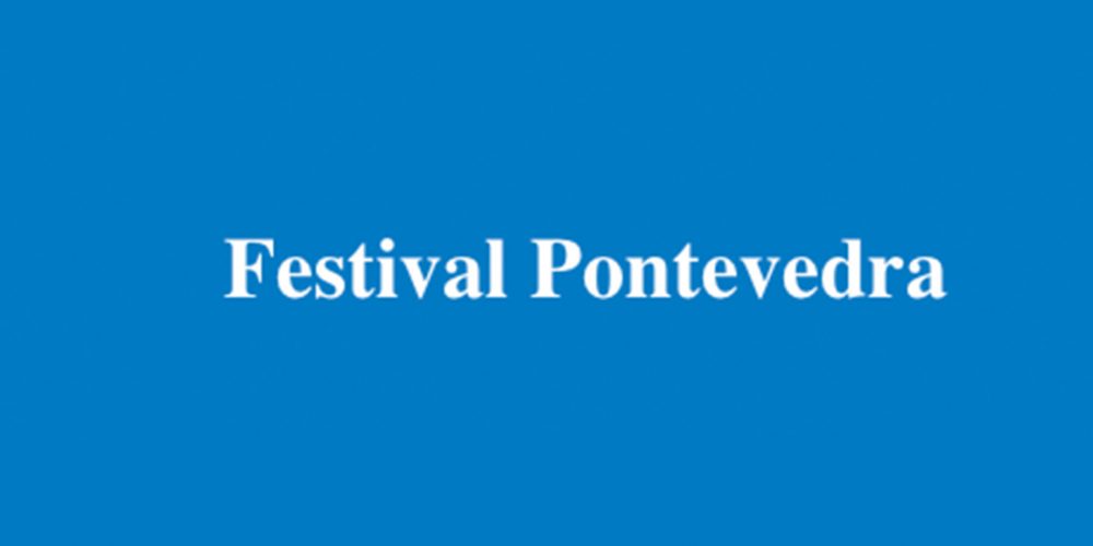 Festival Pontevedra